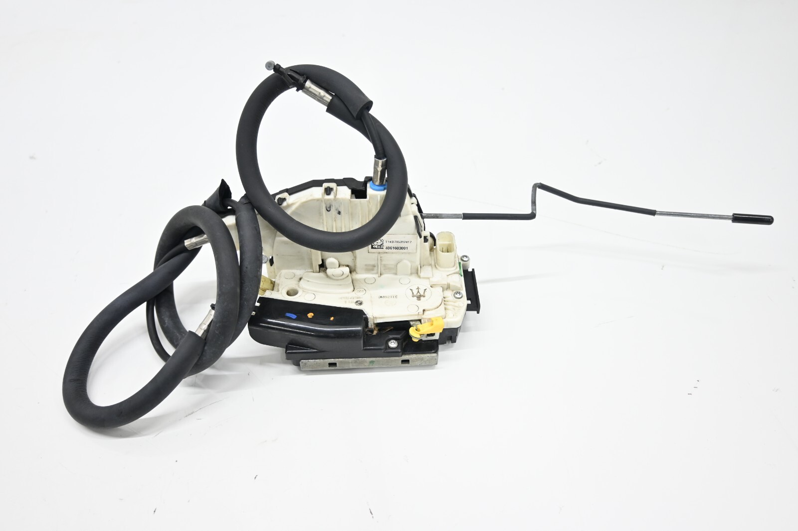 Maserati Ghibli 2014-2021 front/right Door lock actuator P/N 1275196