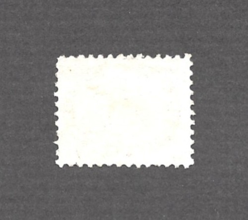 Canada Stamp #15, Five Cent Beaver, Used, Fine to Very Fine, CV $35.00 - Picture 2 of 2