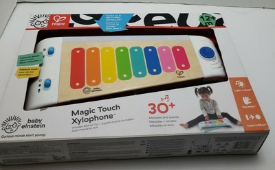 magic touch xylophone