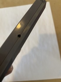 Silver Surfer  - Nintendo Entertainment System NES Tested Authentic Video Game