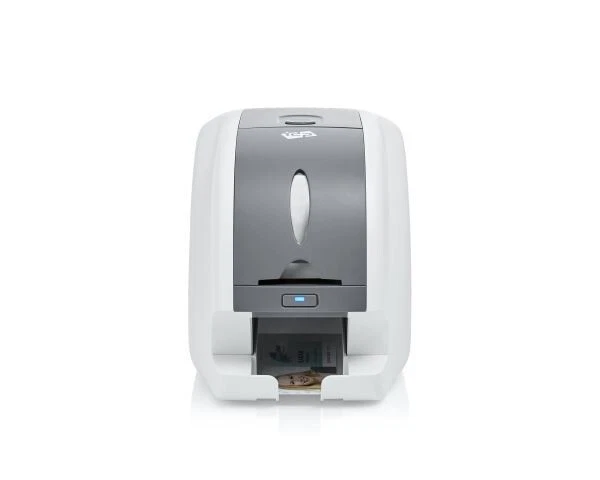 Plastic ID Card Printer IDP  Smart 31 Dual Sided - Image 3 of 4