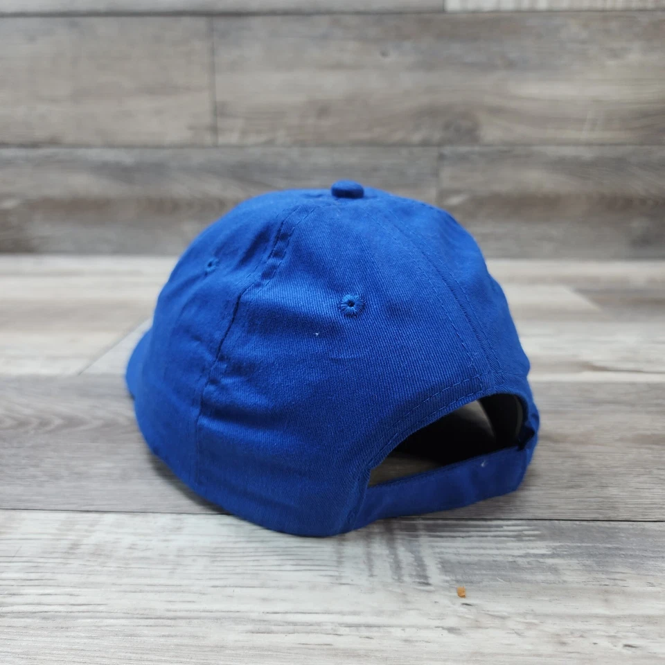 CIBC Car Show Jesus Saves Gorra Sombrero Adulto Hombre Correa Ajustable Foto 4 de 4