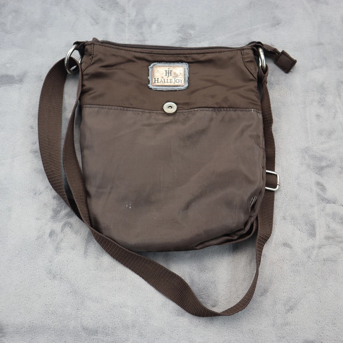 Joy store crossbody bag
