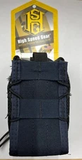High Speed Gear Stun Gun Taco MOLLE 11SG00 Multiple Colors