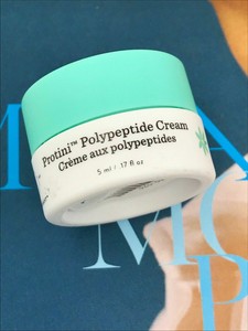 protini polypeptide cream details