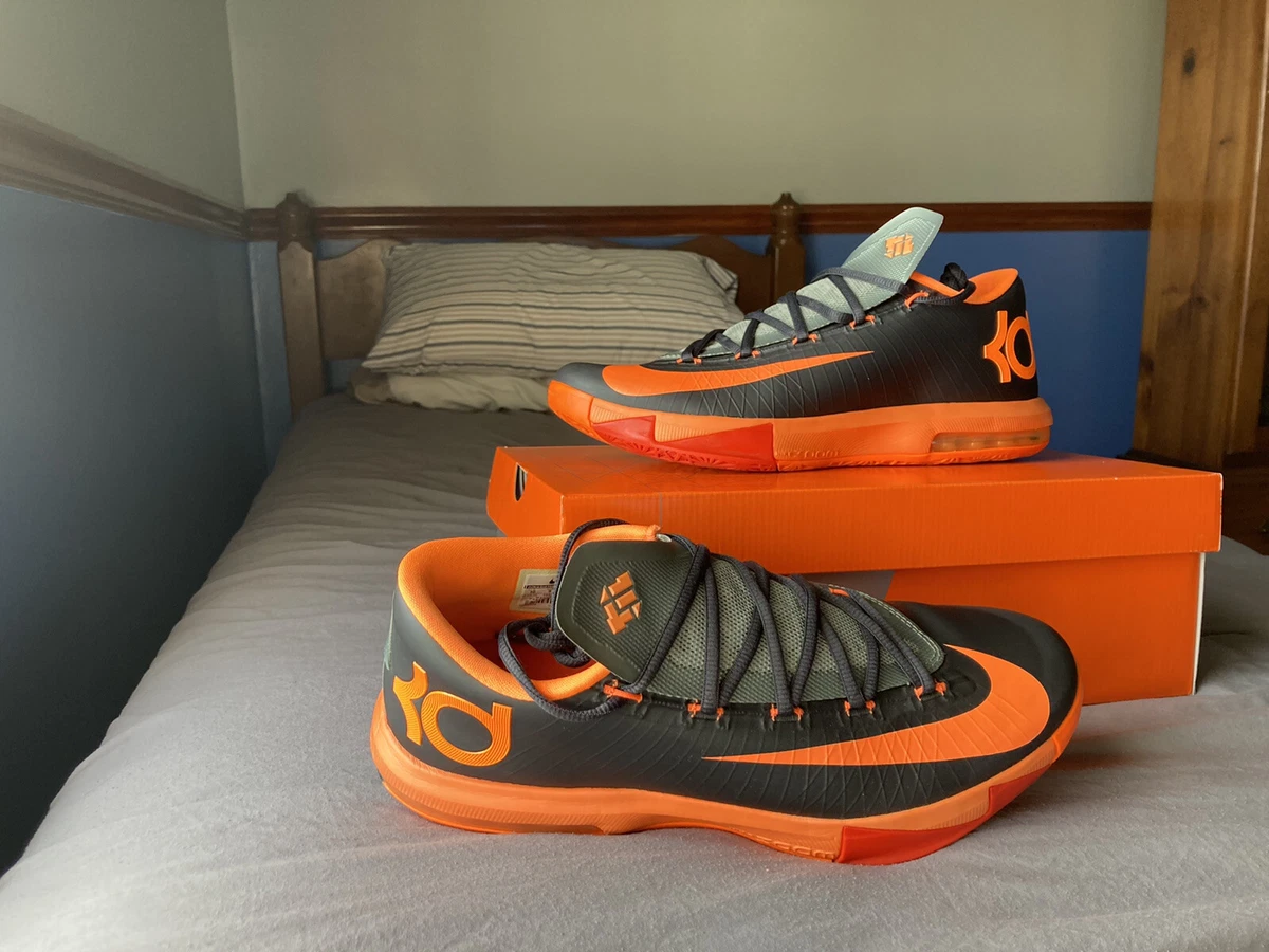 Ebay kd sale