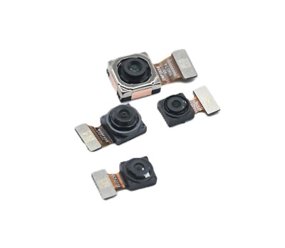 Original Main Back Rück Kamera Cam Flex Kabel für Xiaomi Redmi Note 11 4G