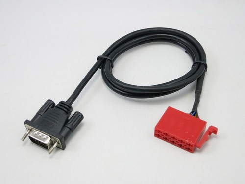 Bluetooth Adapter For Mercedes Benz Radio Exquisit Becker BE1490 BE1492 BE1690 - Picture 4 of 24