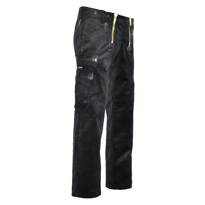 EIKO BALTIC Zunfthose Linie 86ST Zimmermann Dachdecker Workwear Treckercord