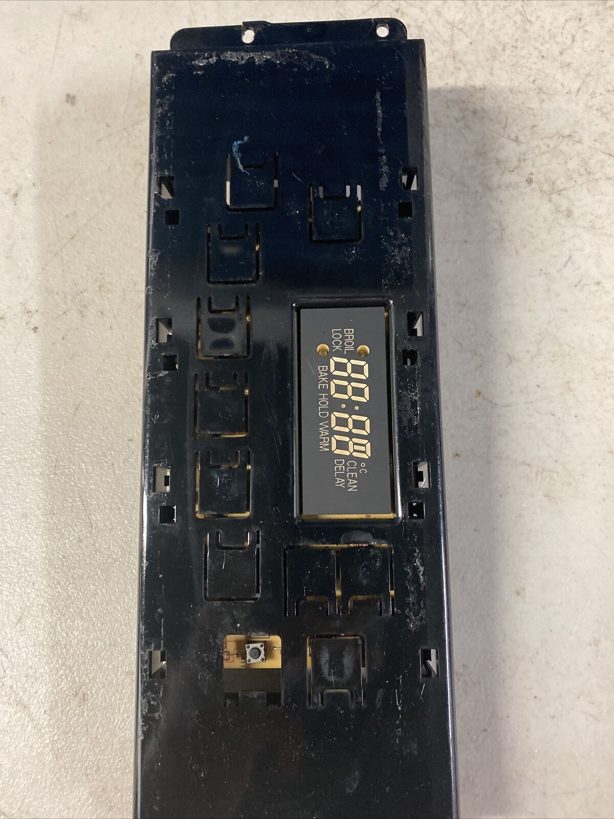 Whirlpool Range Oven Control Board 8507P254-60 BK1649 Replacement Part-image