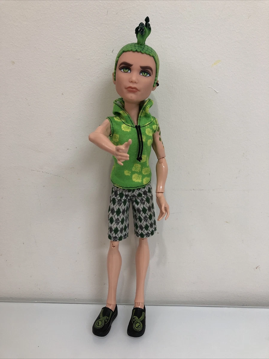 Deuce hotsell gorgon scaris