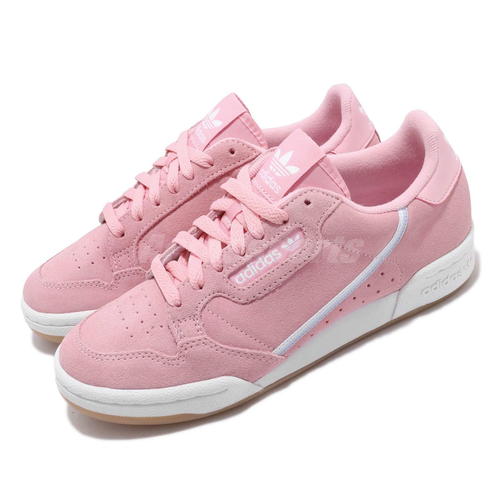 adidas originals continental 80 w