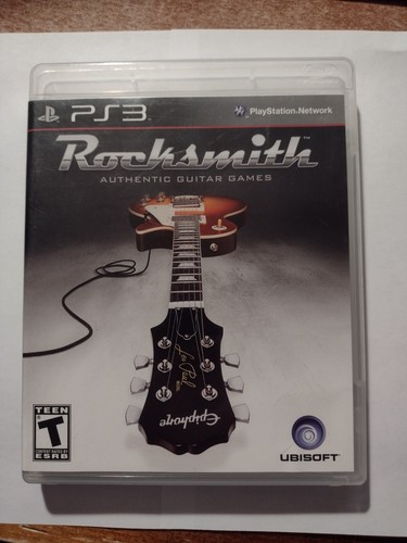 PlayStation 3 Games ~ Most with Manuals! - Picture 442 of 533