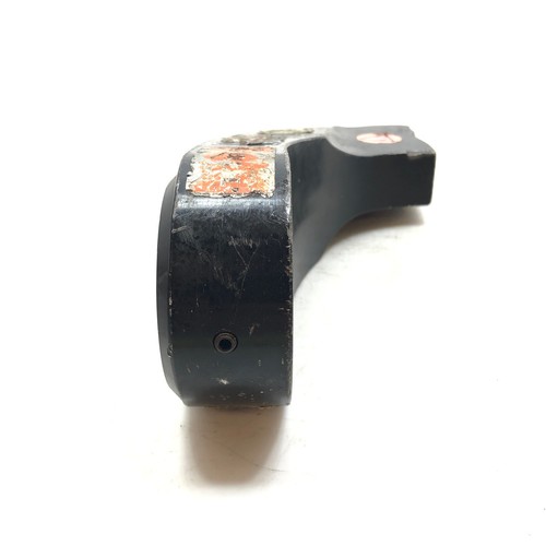 Hytorc 2" ID Diameter Reaction Arm Replacement Part Hydraulic Torque Wrench 2 - Picture 3 of 6