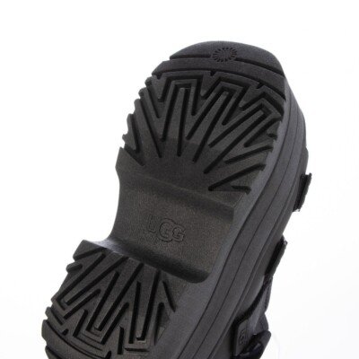 国内配送 UGG W GOLDENRISE BLACK UGG® GoldenRise for Women | UGG®