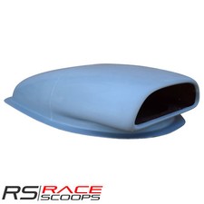 Aero Hood Scoop 33 L X 18 W X 7 H Nhra New Drag Dragster Induct317