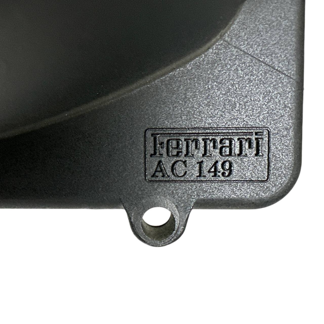 2009 2010-2014 FERRARI CALIFORNIA RIGHT AIR INTAKE FILTER BOX CLEANER HOUSING