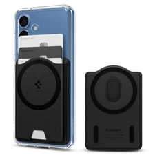 For Samsung Galaxy S25 Plus Ultra | Spigen Valentinus MagFit+ Wallet