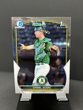 2023 Bowman Chrome + Paper Pick Your Card: Inserts, Draft, Prospects, Top 100