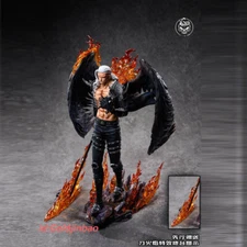 LC Studio One Piece King Resin Statue In Stock pop Scale H29cm Collection