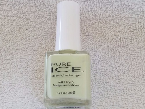 PURE ICE***Nail POLISH~~~yOu chOOse yOUr cOLOr~~~0.5 fl oz/15 ml~~~NEW - Picture 22 of 185
