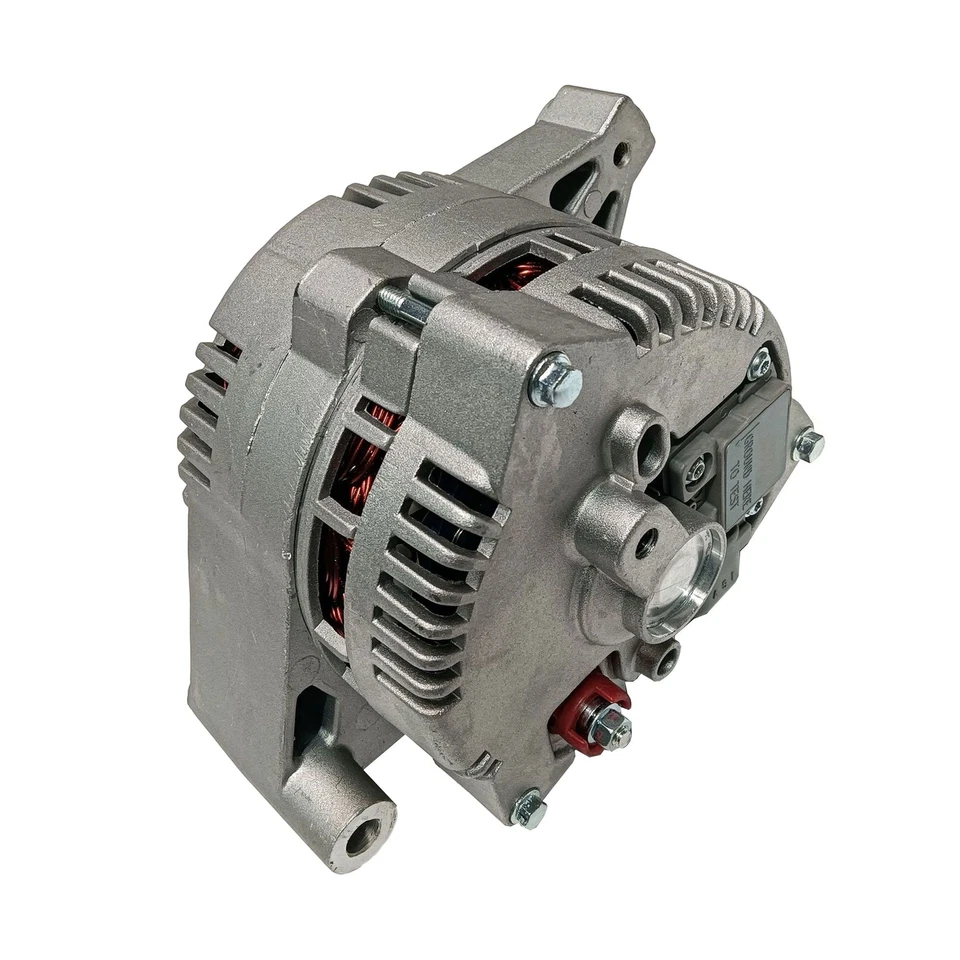 Alternator Generator Fits 1992-1997 Ford E-150 Econoline 5.8L 334-2007A - Image 2 of 4