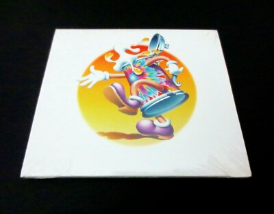 Grateful Dead Europe '72 Munich West Germany Kongressaal 5/18/72 5/18/1972 3 CD