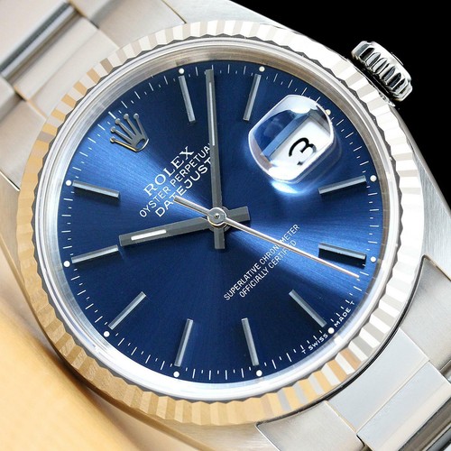 Rolex Datejust 16234 36 mm