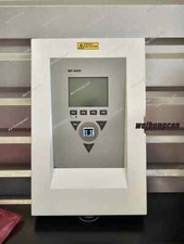 Puerta delantera MP-4000 incluye teclado y pantalla VGA 41-8723 para Thermo King CSR-40+