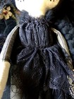 OOAK Dia Los Muertos Doll — photo 3