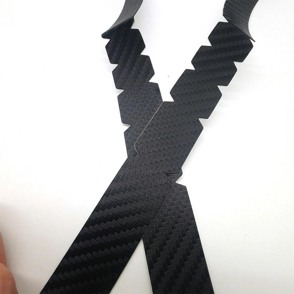 Pickleball Gear Maintenance Tape 2pcs Protect Equipment from Damage