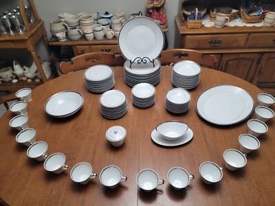 Where are Mikasa Dishes Made: Discover Their Authentic Origins