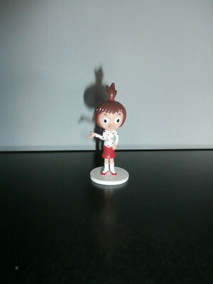 ALLIGRAM & LILI & ADVERTISING FIGURE