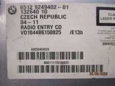 Autoradio BMW SERIE 1