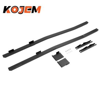Full Length Sub-Frame Connectors For Ford Mustang 1979-2004