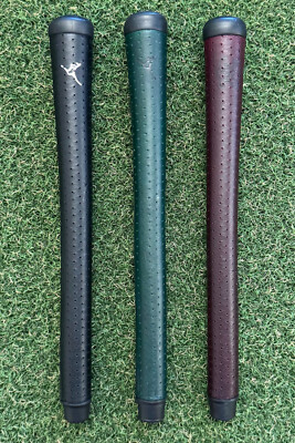 #ad NEW The Grip Master The Roo Sewn Golf Swing Grip Choose Size amp; Color $28.75