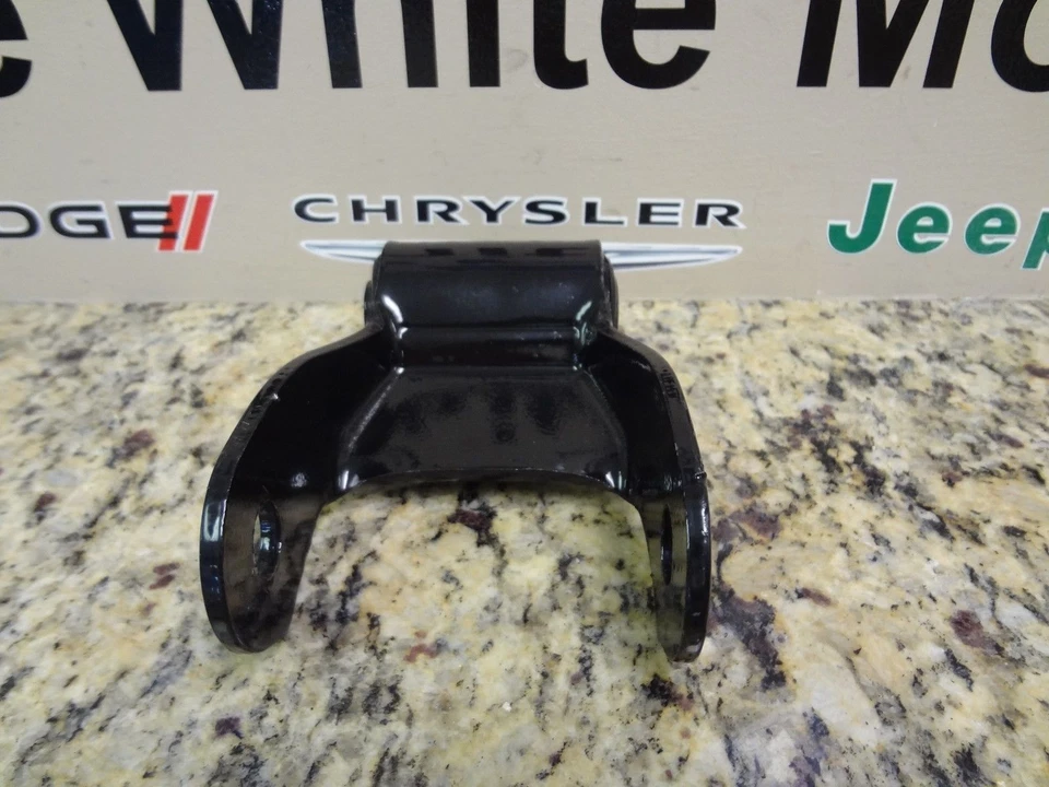 Nuevo conjunto de grillete de resorte Mopar 97-11 Dodge Dakota suspensión trasera fabricante original de fábrica Foto 3 de 3