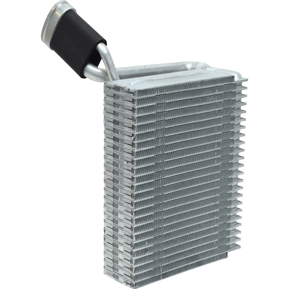 Núcleo evaporador de aire acondicionado UAC para Volkswagen Passat 1998-2005 Foto 3 de 3