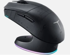 Thunderobot ML903 - 4K Wireless Gaming Mouse with RGB Charging Dock