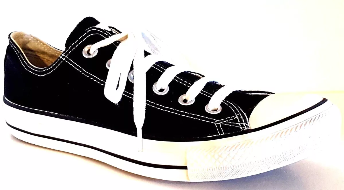 Chuck taylor all cheap star core ox black