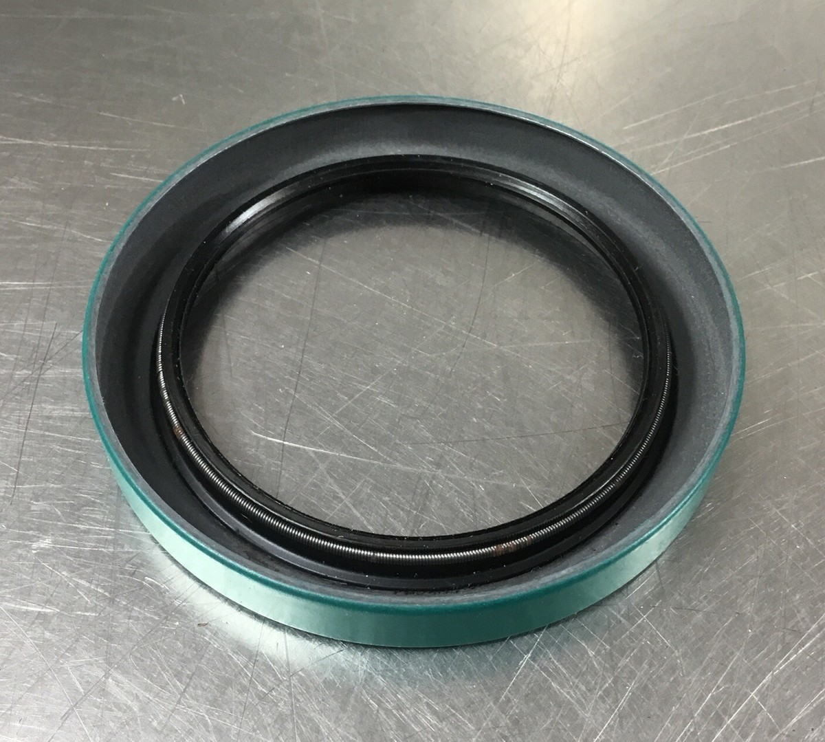 crrr様 Engine Crankshaft Seal Rear SKF CR 22353 OIL SEAL 6C-12 | eBay