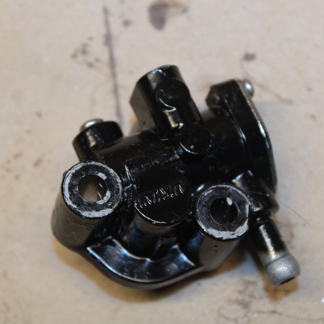 Kawasaki 19921997 Jet Ski SS 750 Oil Pump Injector eBay