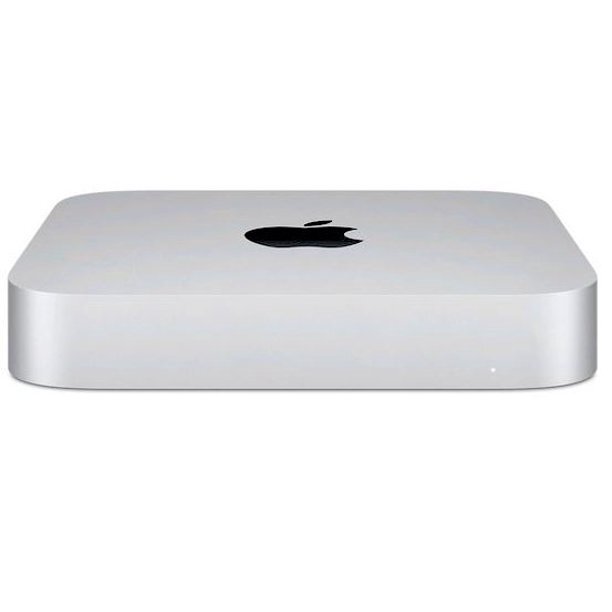 Apple Mac mini シルバー APPLE Mini Mac Silver (Mid-2010) | eBay