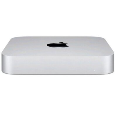 Apple Mac mini シルバー Apple Mac Mini Mgnr3ll/a Late 2020 Silver M1 8GB 0.0 512GB SSD