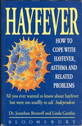 Hayfever Pb By Jonathan Brostoff