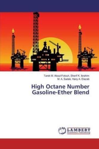 Thumbnail - High Octane Number Gasoline-ether Blend 5510