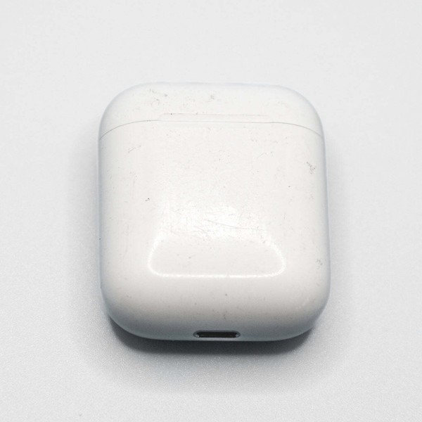 Estuche de carga de repuesto original Apple AirPods 1ra y 2da Gen - A1602 - Rápido 2