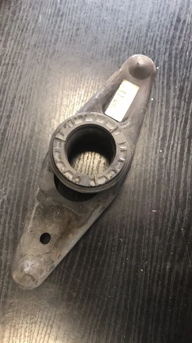 Clutch release arm fork – 7570153