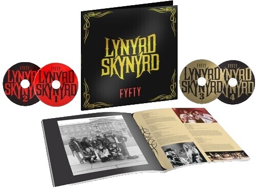 レーナード・スキナード Lynyrd Skynyrd SEALED BRAND NEW SHM-CD