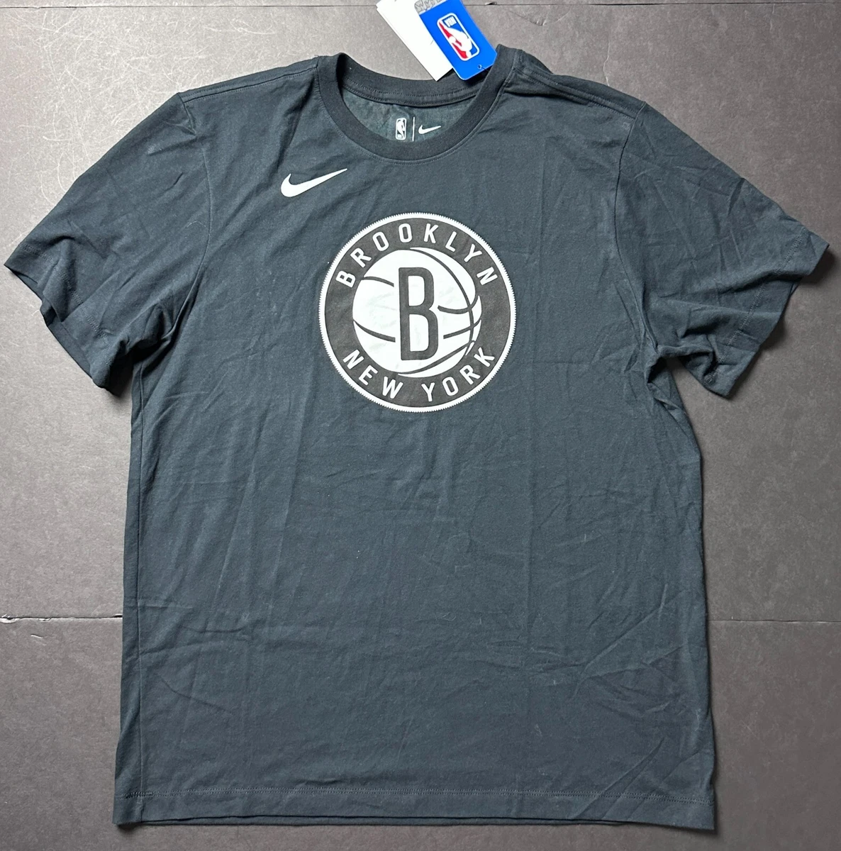Brooklyn nets hotsell dri fit